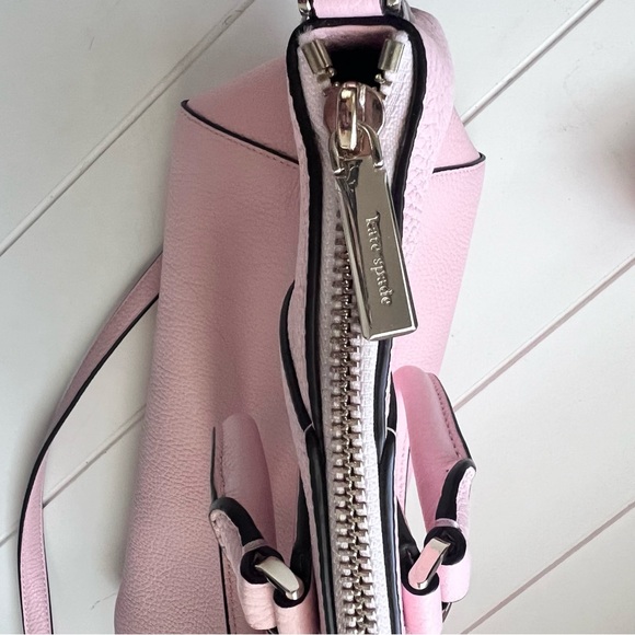 Kate Spade Satchel - Picture 7 of 7